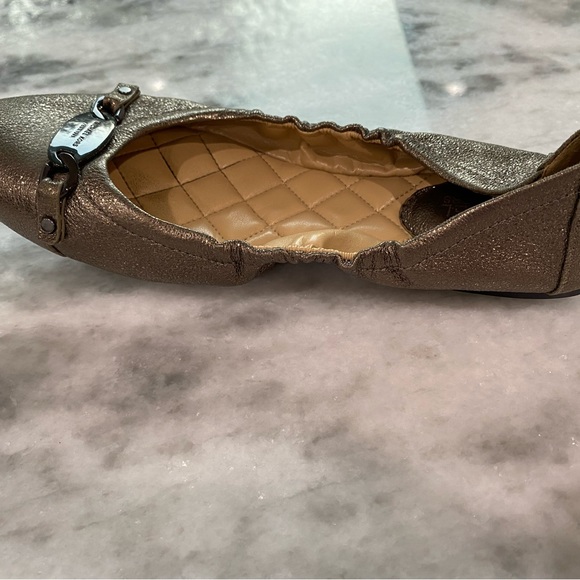 Michael kors ballet flats - Picture 2 of 3